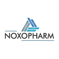 Logo of Noxopharm (NOX).