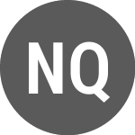 Logo of North Queensland Metals (NQM).