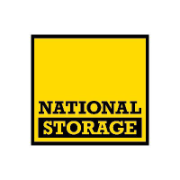 Logo of National Storage REIT (NSR).