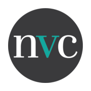 Logo of National Veterinary Care (NVL).