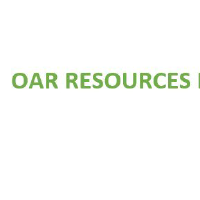 Logo of OAR Resources (OAR).