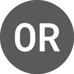 Logo of OAR Resources (OARO).