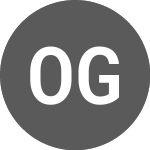 Logo of Ora Gold (OAUOB).