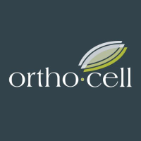 Logo of Orthocell (OCC).