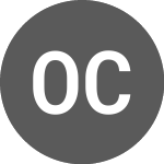 Logo of Oceania Capital Partners (OCP).
