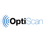 Logo of Optiscan Imaging (OIL).