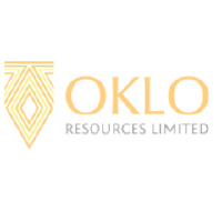 Logo of Oklo Resources (OKU).