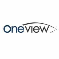Logo of Oneview Healthcare (ONE).