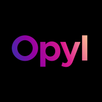 Logo of Opyl (OPL).