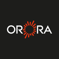 Logo of Orora (ORA).