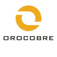 Logo of Orocobre (ORE).