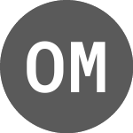 Logo of Orion Metals (ORM).