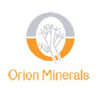 Orion Minerals Limited
