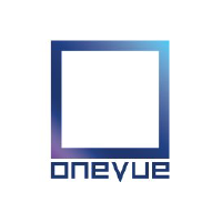 Logo of OneVue (OVH).