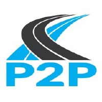 Logo of P2P Transport (P2P).