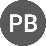 Logo of Prana Biotechnology (PBT).