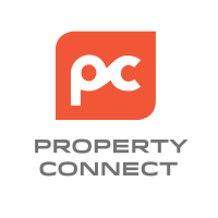 Logo of Property Connect (PCH).