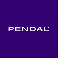 Logo of Pendal (PDL).