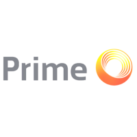 Logo of Prime Financial (PFG).