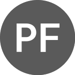 Logo of Patties Foods (PFL).