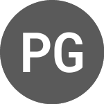 Logo of Primary Gold (PGON).