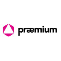 Logo of Praemium (PPS).