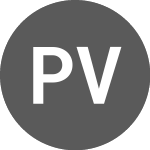 Logo of Pura Vida Energy NL (PVD).