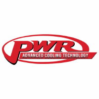 Logo of PWR (PWH).