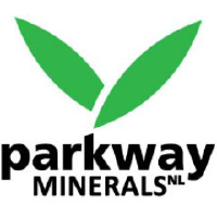 Logo of Parkway Corporate (PWN).