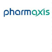 Logo of Pharmaxis (PXS).