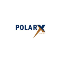 Logo of PolarX (PXX).