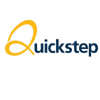 Logo of Quickstep (QHL).