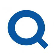Logo of Quantum Health (QTM).