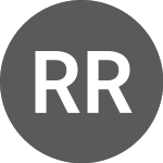 Logo of R3D Resources (R3DDF).