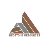 Logo of Redstone Resources (RDS).