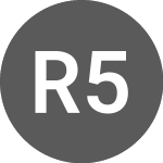 Logo of Red 5 (RED).