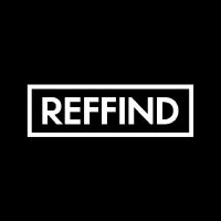 Logo of Reffind (RFN).