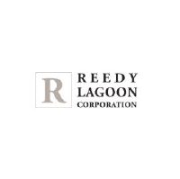 Logo of Reedy Lagoon (RLC).