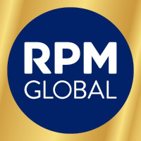 Logo of RPM Global (RUL).