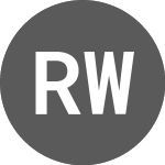 Logo of Rubicon Water (RWL).
