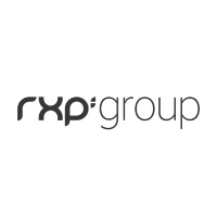RXP Services Stock Chart