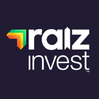 Logo of Raiz Invest (RZI).