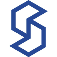 Logo of SpeedCast (SDA).