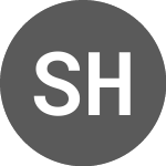 Logo of South Harz Potash (SHP).