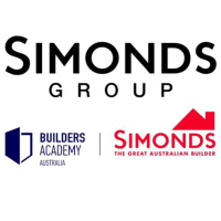 Logo of Simonds (SIO).