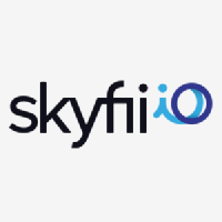Skyf II Stock Chart