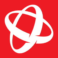 Logo of Superloop (SLC).