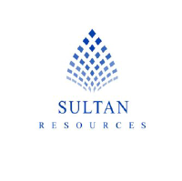 Logo of Sultan Resources (SLZ).