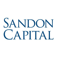 Logo of Sandon Capital Investments (SNC).