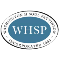 Logo of Washington H Soul Pattin... (SOL).